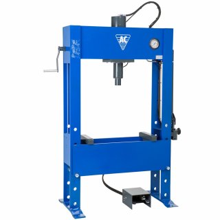 AC Hydraulic P100H Handhydr. Presse | 100 t