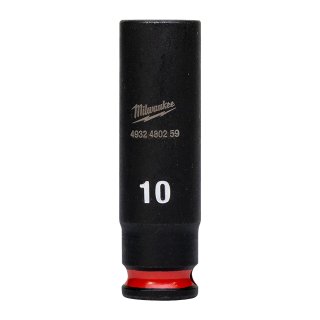 Schlagnuss 1/4"