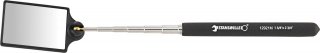 Teleskop-Edelstahlspiegel Gr.1.3/4" x 2.3/4"/45 x 70 mm L.178-927 mm