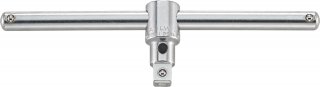 3/8 QR-Quergriff L.165mm
