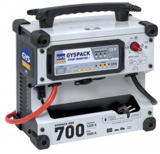 GYSPACK PRO 700
