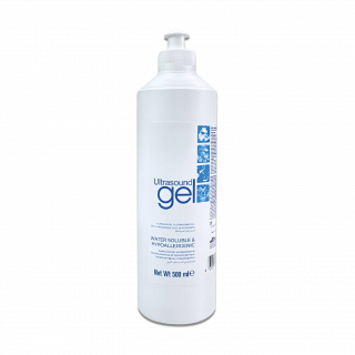 Ultraschall-Gel