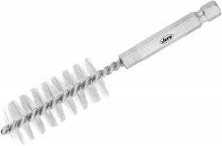 VIGOR Nylonbürsten Satz ⌀ 18 mm ∙ V4646N-18