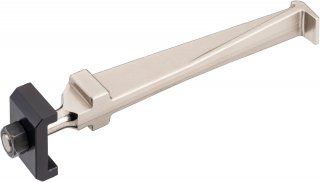 HAZET Abziehhaken ∙ mit Klammern und Spannmutter 1750-34-02