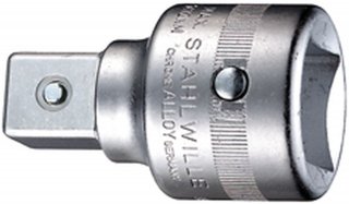 Reduzierstück 1-3/4" L.70mm 