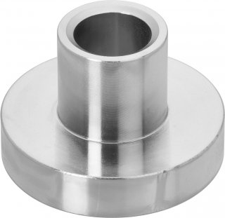 VIGOR Druckstück für Traggelenk-Werkzeug BMW E 30 ∙ E 36 innen ∙ MERCEDES-BENZ 124 ∙ V2906