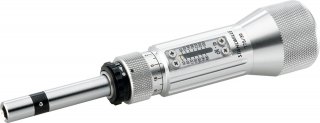 Drehmomentschraubendreher TORSIOMAX Modell 775/12  6-kant 1/4"