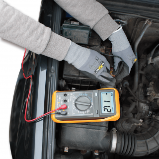 Multimeter