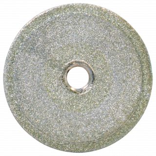 SCHLEIFSCHEIBE FÜR WOLFRAM-ELEKTRODEN-SCHLEIFER
