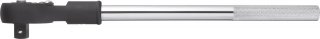 VIGOR Umschaltknarre ∙ V2319N ∙ 3/4 Zoll (20 mm) Vierkant massiv ∙ 500 mm