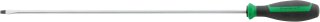 Schlitzschraubendreher DRALL+ 1,0mm x 5.5mm L.410mm