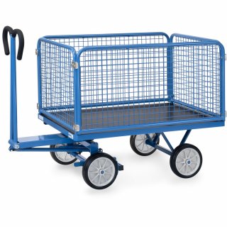 Handpritschenwagen 6433V