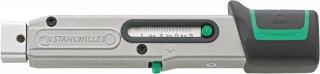 Drehmomentschlüssel MANOSKOP® 730a Quick 17,5-87,5in lb  9 x 12 mm L. 179mm