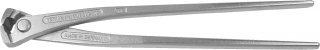 Kraft-Monierzange MasterCUT® L.200mm Kopf poliert Griffe chromatiert