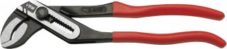 S-Maul-Druckknopf- Wasserpumpenzange Maul-W.45mm L.250mm 
