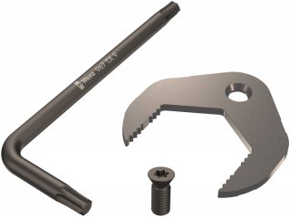 9317 Ersatzteil-Kit für 6000 Joker Maul-Ringratschen-Schlüssel | Größe