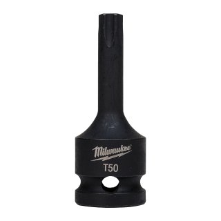 Kraft-Biteinsatz 1/2" TX50x67 mm SHOCKW