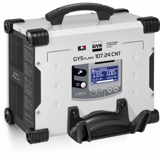 GYSFLASH 107.24 (KABEL 5,0m)