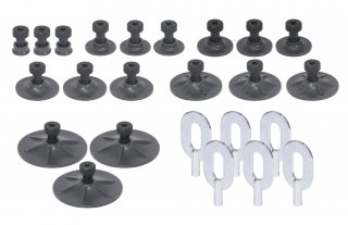 GPR - 18 RUND- UND FLACHSKATES