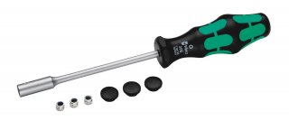 Re-Kalibrierungs-Kit Serie 7400