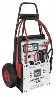 STARTPACK PRO 12.24 CI