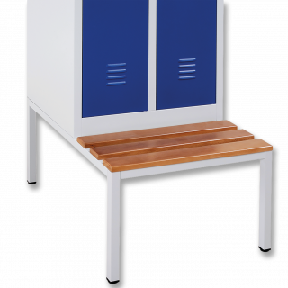 Sitzbankuntergestell