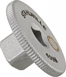 Vergrößerungsstück 1/4"-3/8" L.13mm