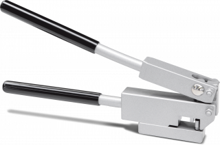 Langloch-Zange - 6x20 mm