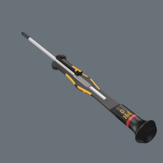 1567 IPR TORX PLUS ESD Kraftform Micro Schraubendreher | 1 IPR x 40 mm