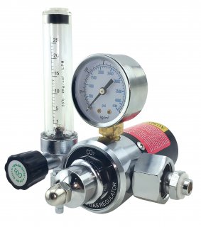 CO2 Vorwärmer G5/8 - CN