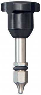 Haltestange - für C-Elektrodenbügel