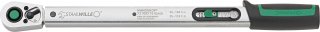 Drehmomentschlüssel MANOSKOP® 721QR Quick 30-150N·m 1/2" L. 452,5mm