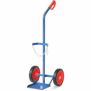 Stahlflaschenkarre 51229V