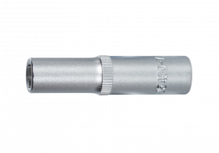 Steckschlüsseleinsatz | 1/4" | 7 mm | tief