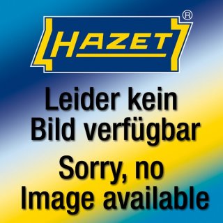 HAZET Vierkant mit Ring Satz 9014LGTT-05/3