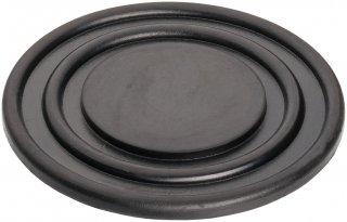 VIGOR Gummi-Auflage ∙ V6028-3