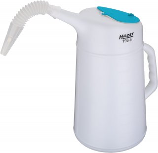HAZET Messbecher 198-6 ∙ 5 l