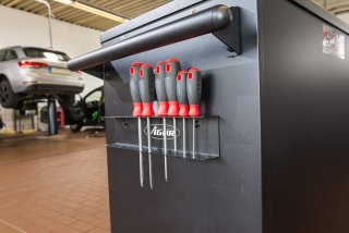 VIGOR Schraubendreher-Halter ∙ V6396