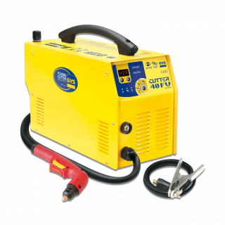 Plasma-Schneidgerät - nicht mehr lieferbar