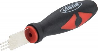 VIGOR Einzelner Kabelentriegeler 18 ∙ MERCEDES-BENZ ∙ V4451-18