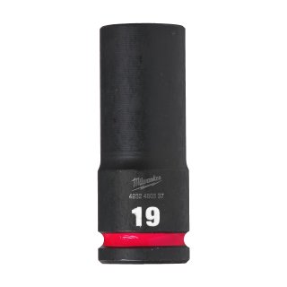 Schlagnuss 1/2"