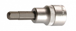 Schraubendreheinsatz | 3/8" | Innensechskant | 3 mm