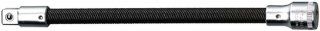 3/8" für Automatiktexte und BMEcat Flexible Verlängerung L.194mm