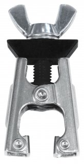 4 MIKROSCHWEIßFLANSCH