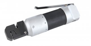 PNEUMATISCHE LOCH- UND ABKANNTZANGE