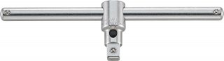 3/8 QR-Quergriff L.165mm
