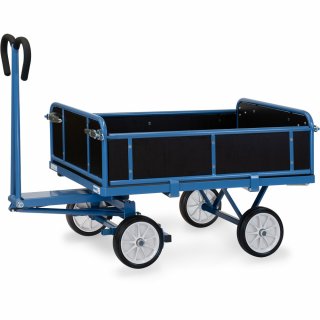 Handpritschenwagen 6453V