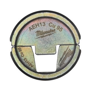 Presseinsatz AEH13 Cu 95