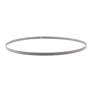 Bandsägeblatt Bi-Metall