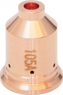 5 Fugenhobeldüsen - 105 A - für Plasma-Brenner MT-125 5 Fugenhobeldüsen - 105 A - für Plasma-Brenner MT-125